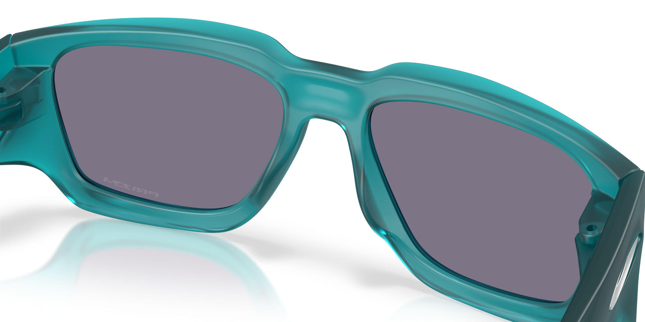 951408 - Green - Prizm Grey