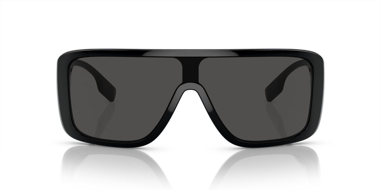 300187 - Black - Dark Grey