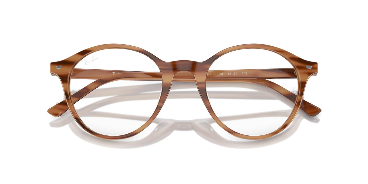 8359 - Tortoise - Clear