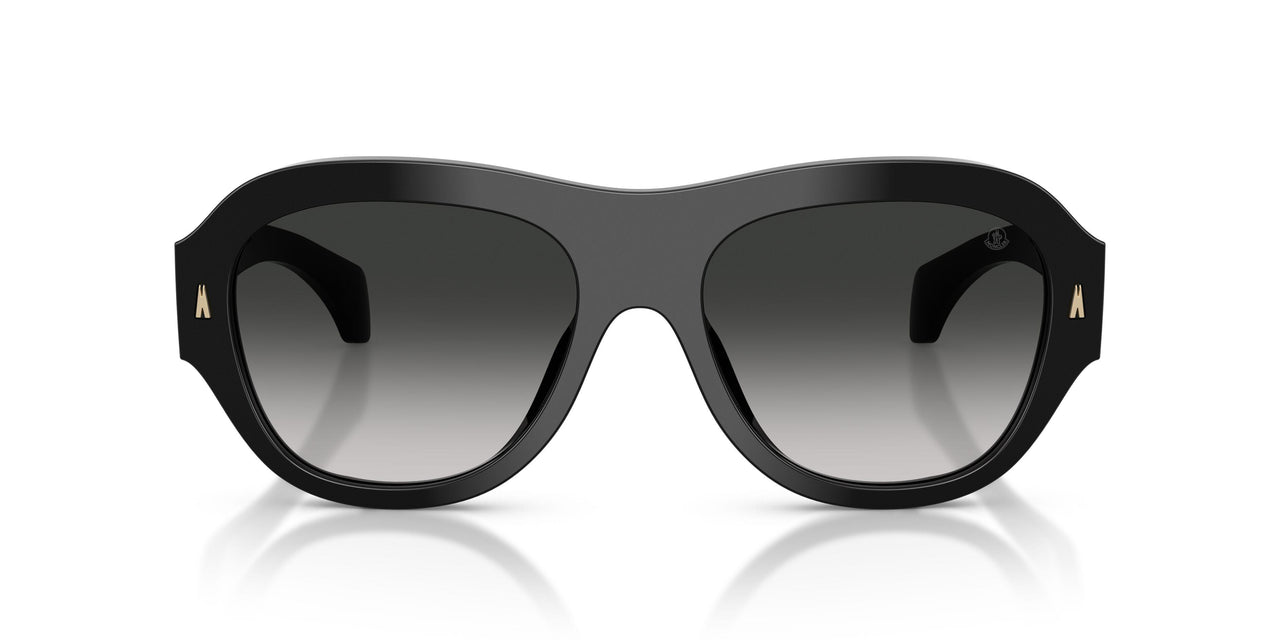 30013C - Black - Dark Gradient Grey