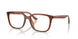 8409 - Brown - Clear