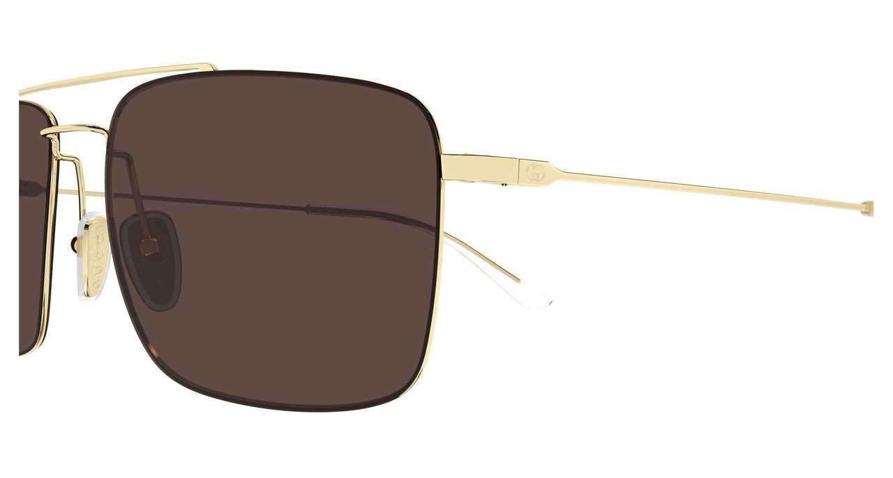 003 - Gold - Brown