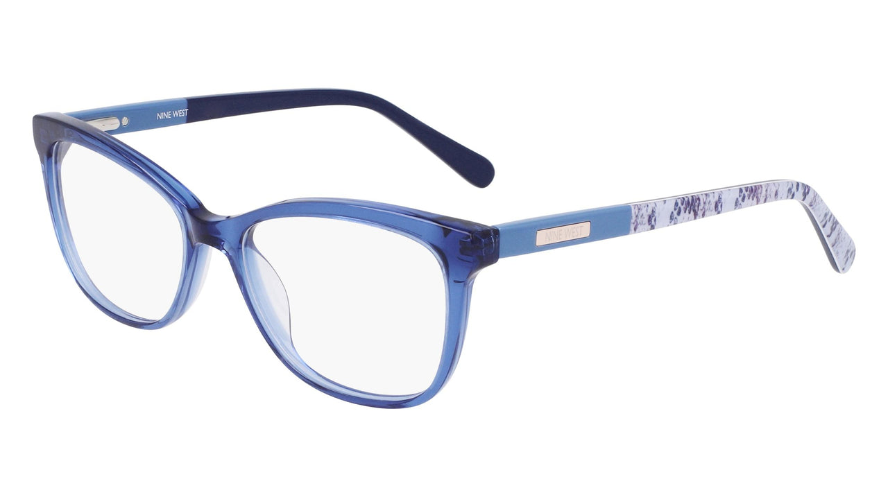 Nine West NW5208 Eyeglasses