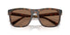 512073 - Tortoise - Brown Solid