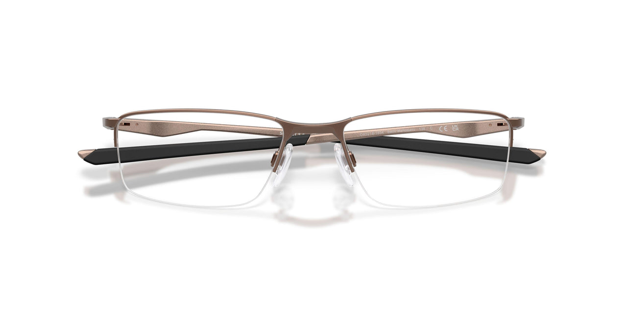 321806 - Satin Pewter/poisedon Blue - Clear