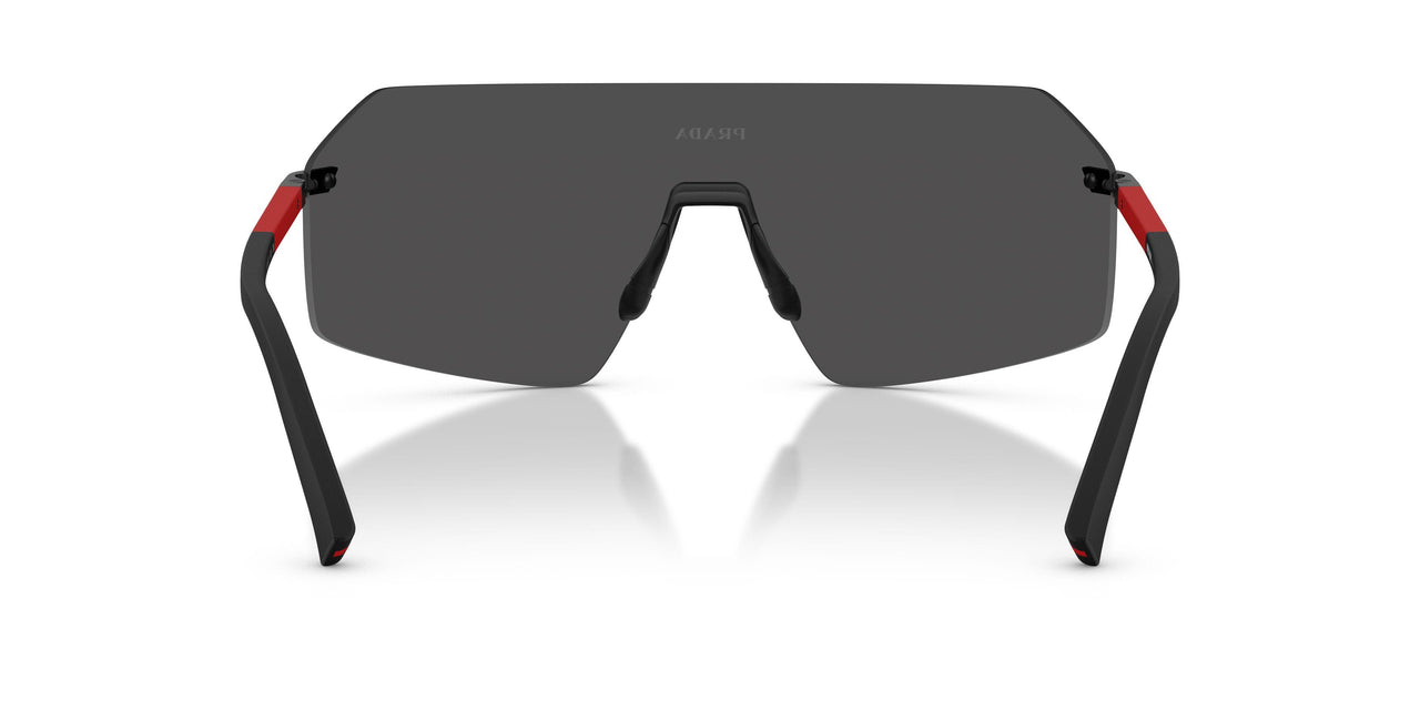 1BO06F - Black - Dark Grey