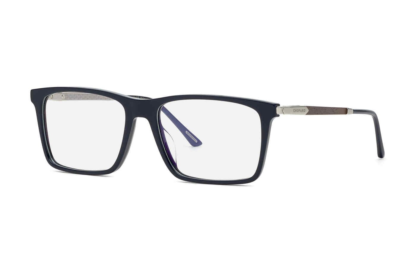 ウシャス Eyeglasses Chopard VCH 229 S TORTOISE 0722 at Amazon Women's