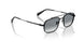 50627O - Black - Echo Gradient Wash To Dark