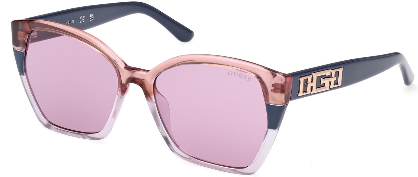 Guess 7912 Sunglasses display picture 2