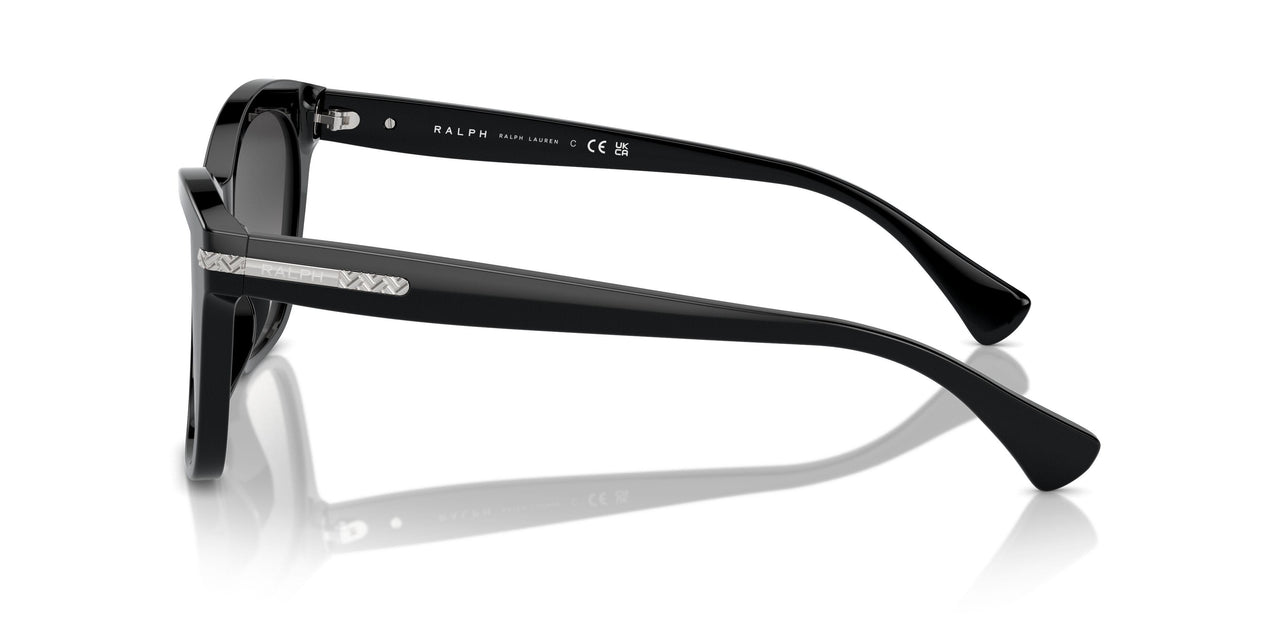 50018G - Black - Gradient Grey