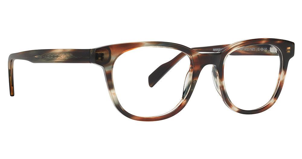 BMT - Brown/Multi [BMT]