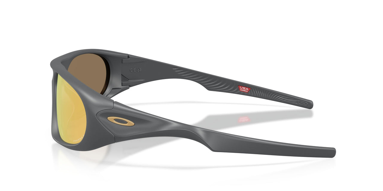 952806 - Grey - Prizm 24k Polarized