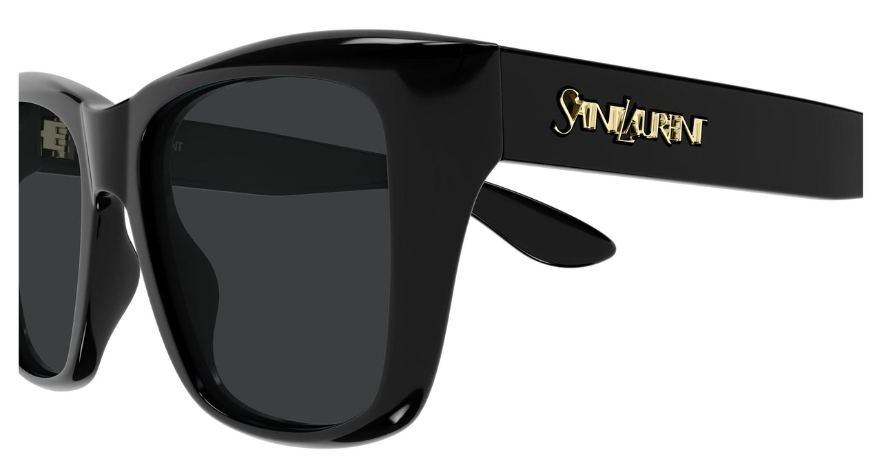 001 - Black - Black