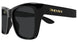 001 - Black - Black