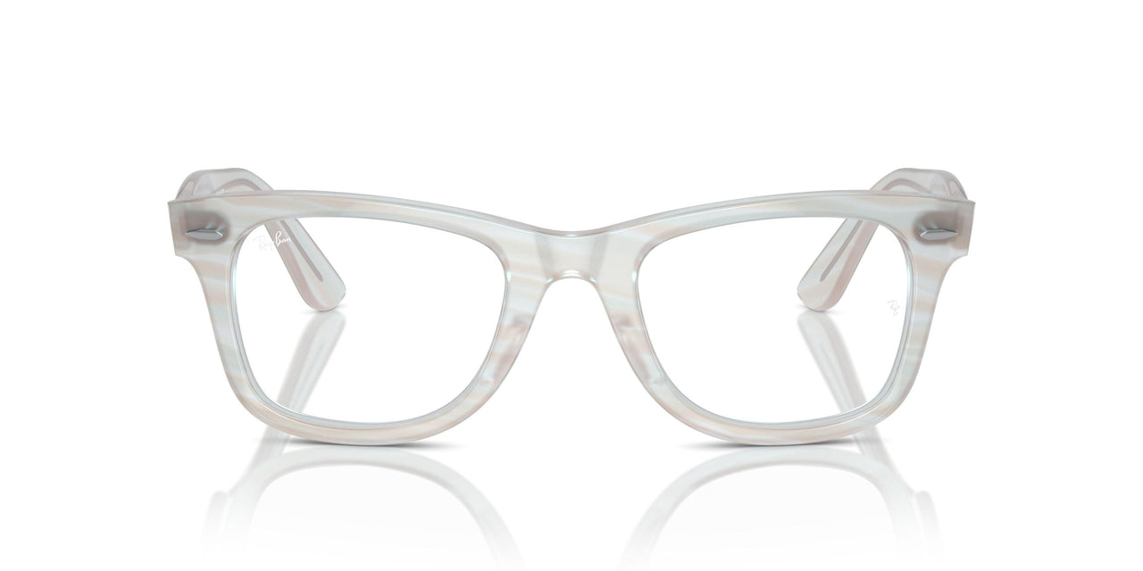 8382 - Light Blue - Clear
