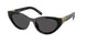 16K08Z - Black - Dark Grey