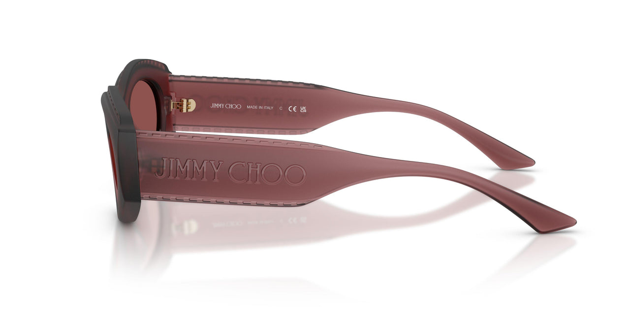 509375 - Red - Dark Violet