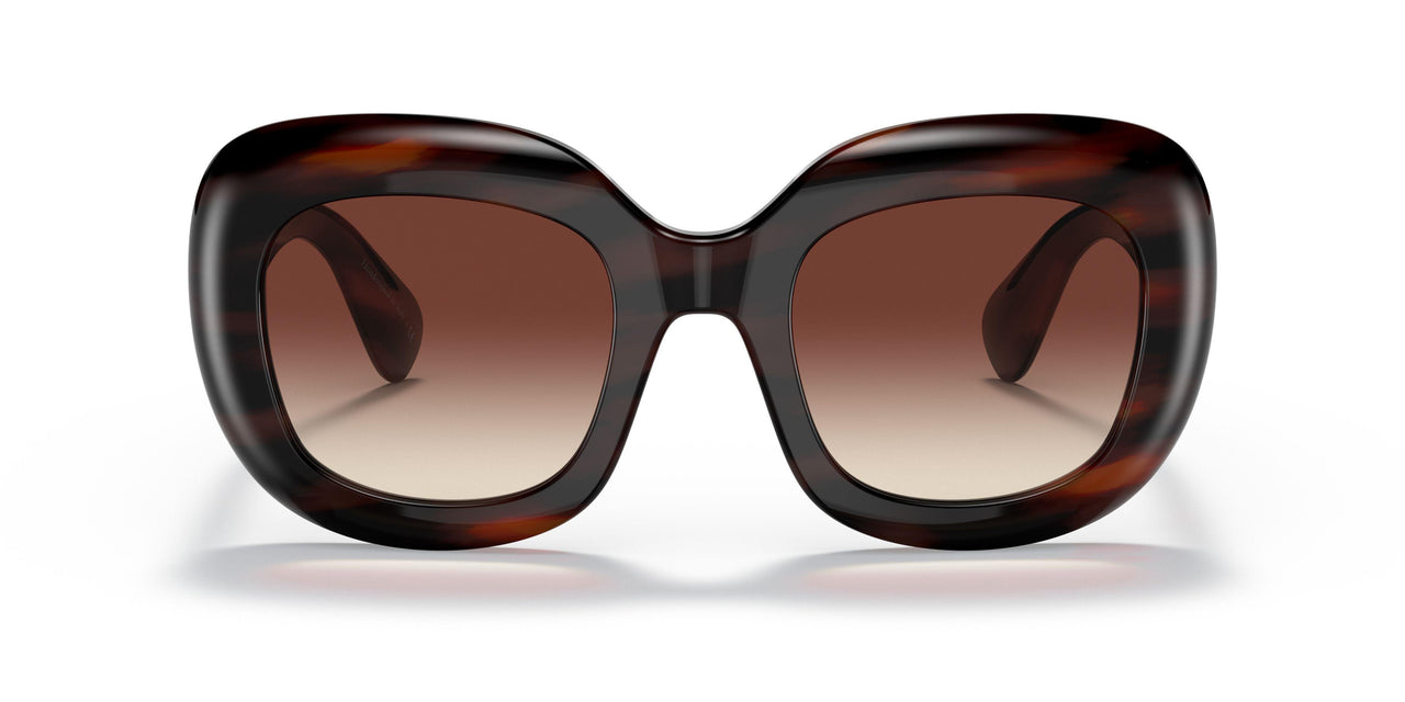 172513 - Red - Spice Brown Gradient