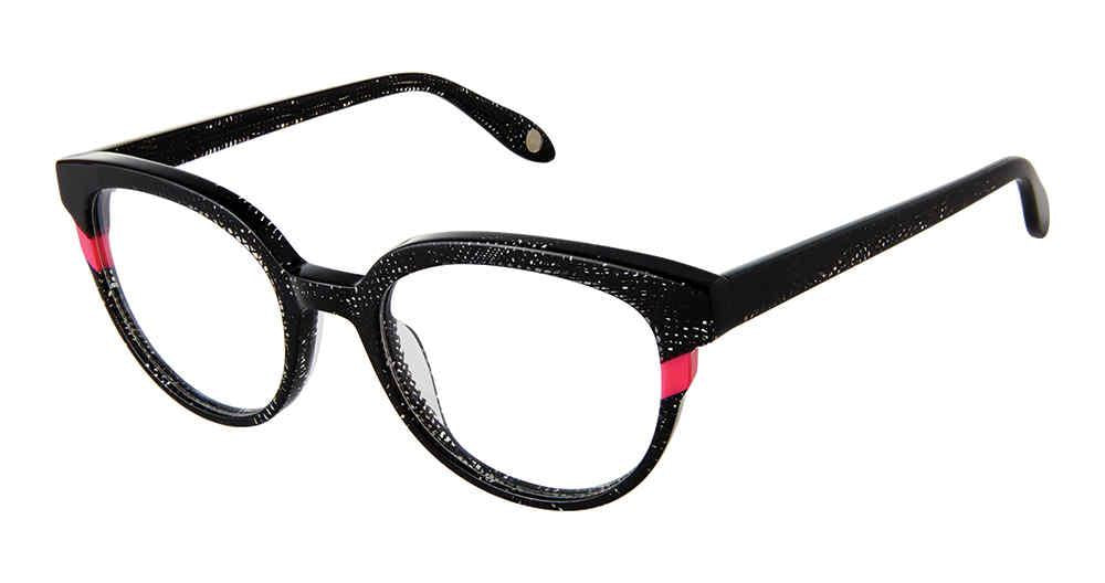 Fysh F-3725 Eyeglasses