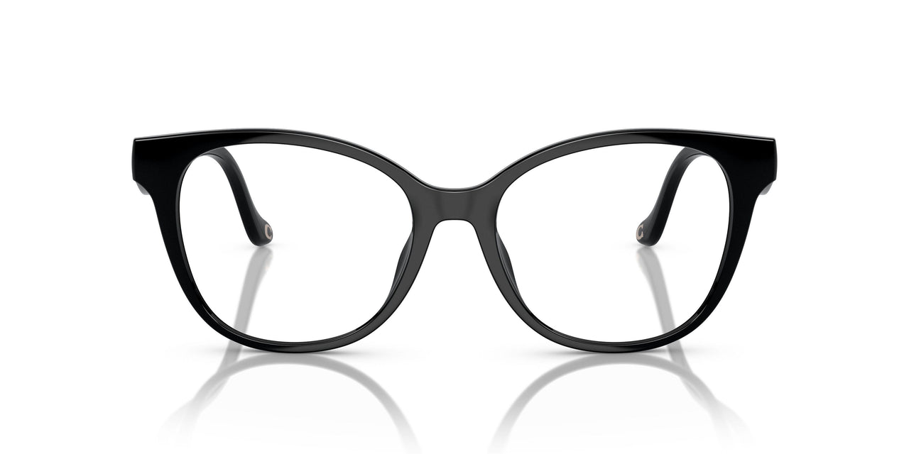 5002 - Black