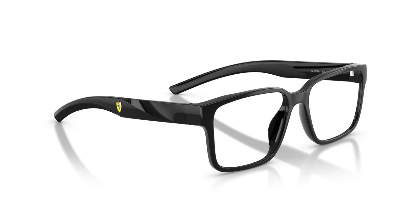 501 - Black