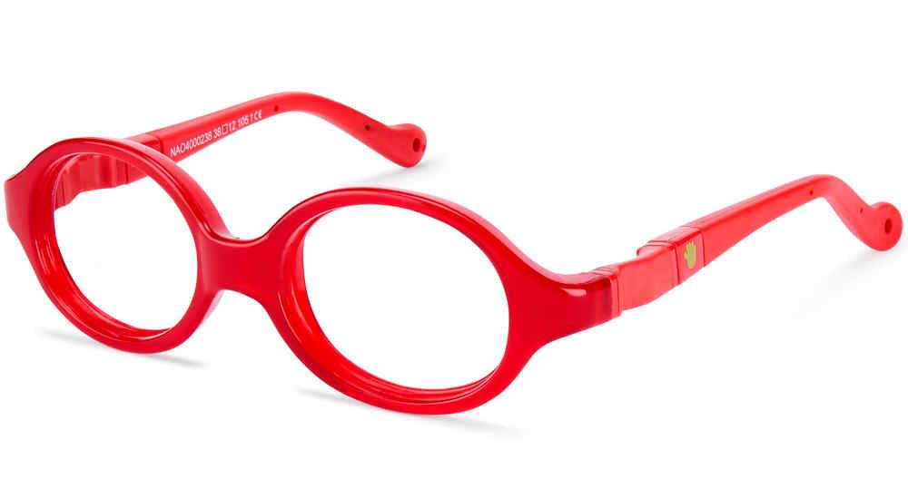 02 - BABY BUNNY 3.0 RED