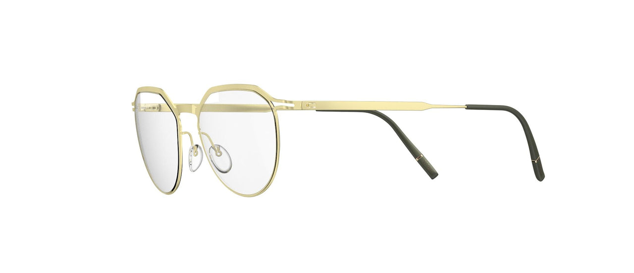 5540 - Natural Brass