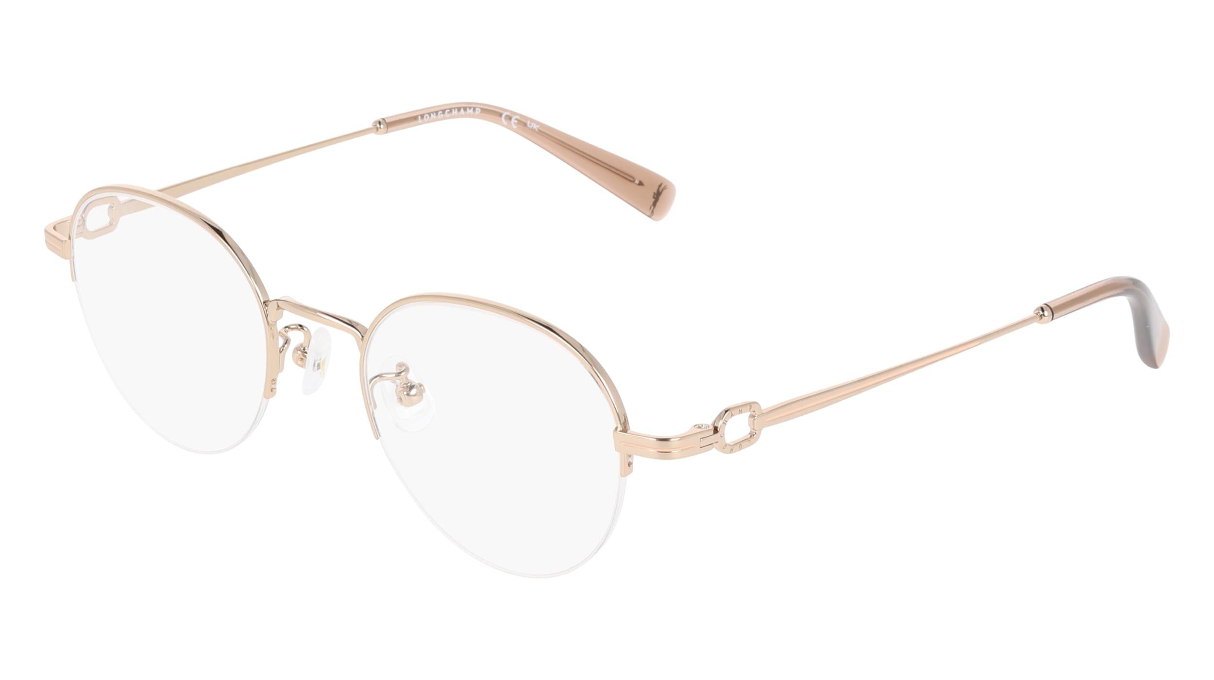 Longchamp LO2179LBJ Eyeglasses