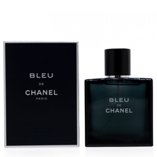 Chanel Bleu De Chanel EDT Spray