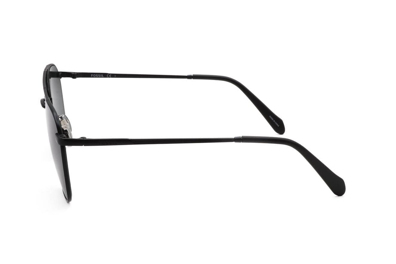 003 - MATTE BLACK
