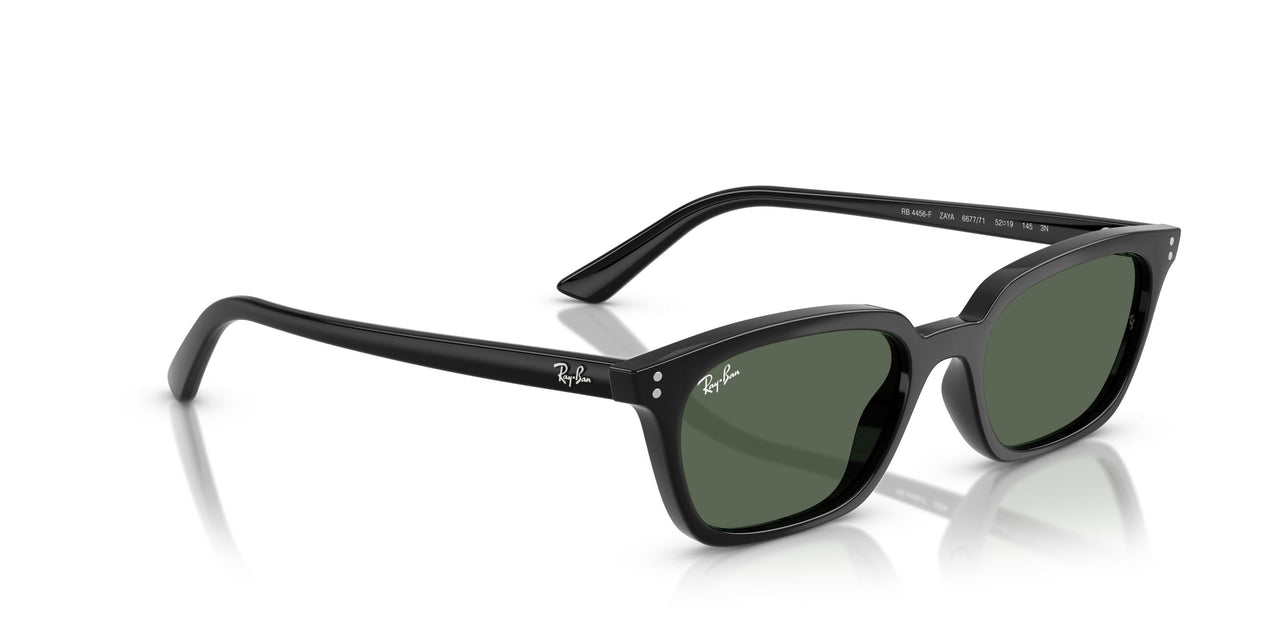 667771 - Black - Dark Green