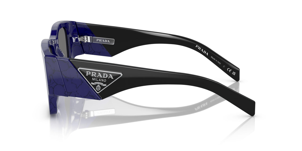 18D5Z1 - Blue - Polar Dark Grey