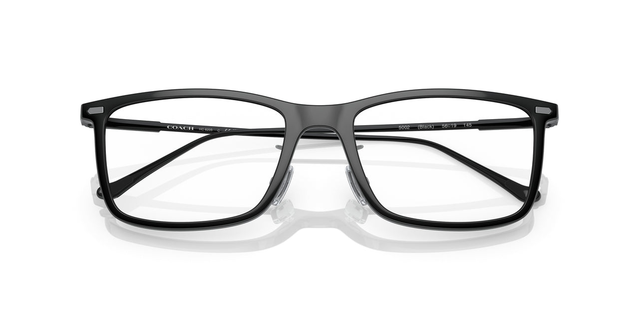 5002 - Black - Demo