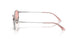 3015/5 - Silver - Light Pink