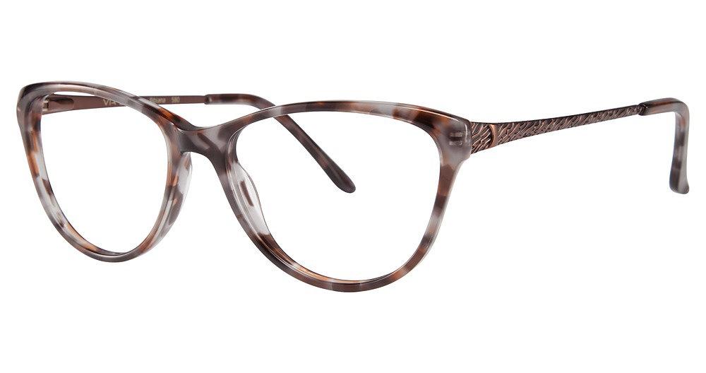 580 - Brown Multi