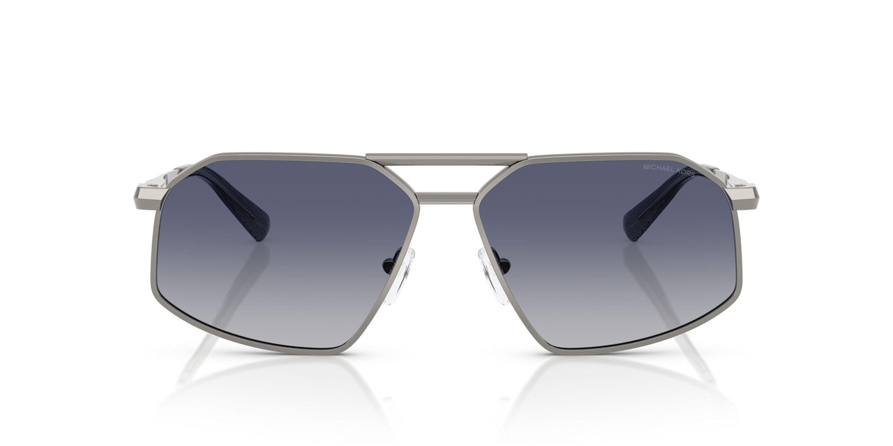 10024L - Grey - Blue Gradient