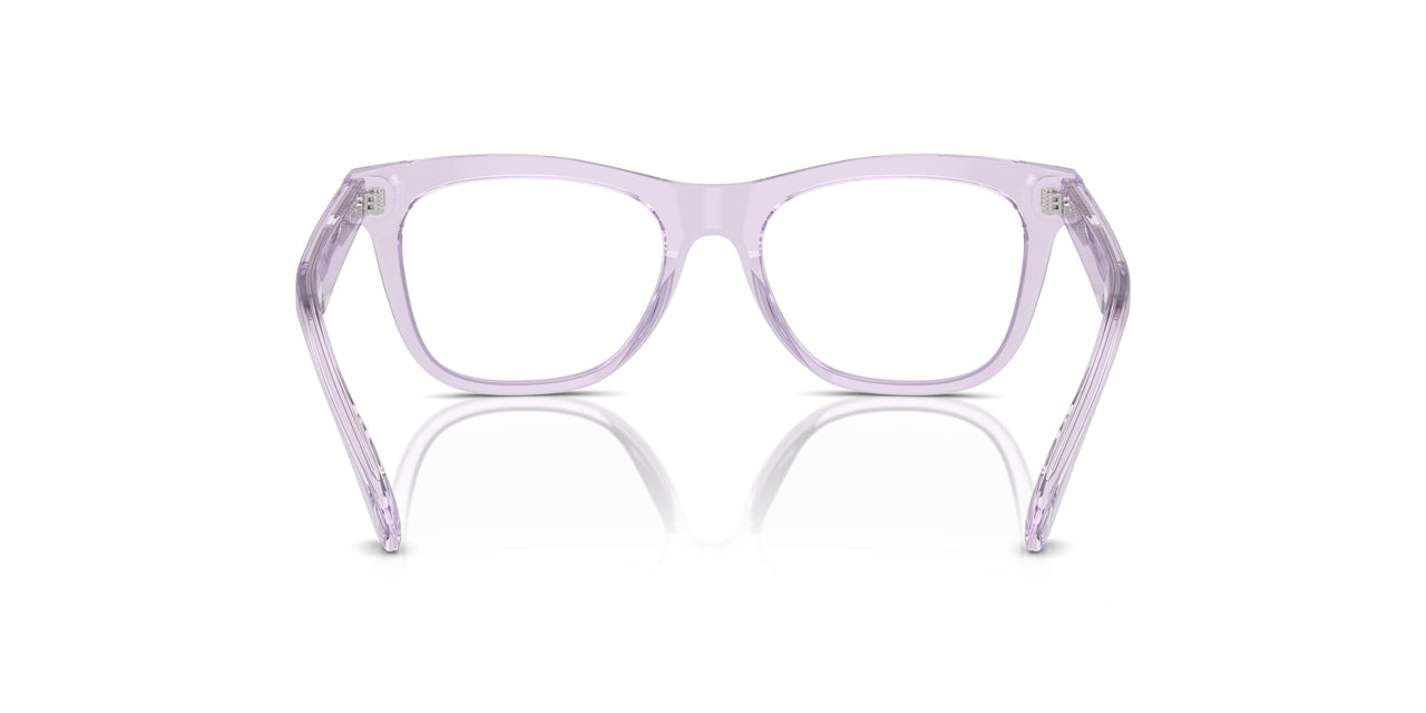 4095 - Violet