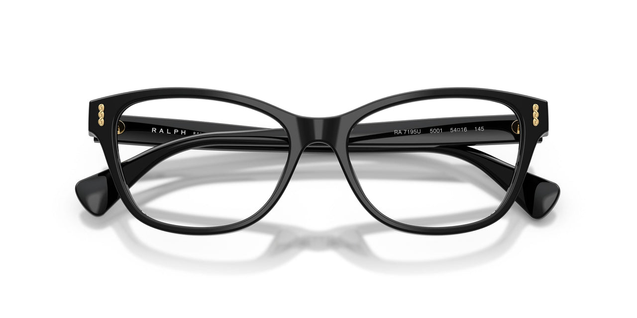 5001 - Black