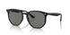 601/M3 - Black - Photo Clear To Grey Quarz