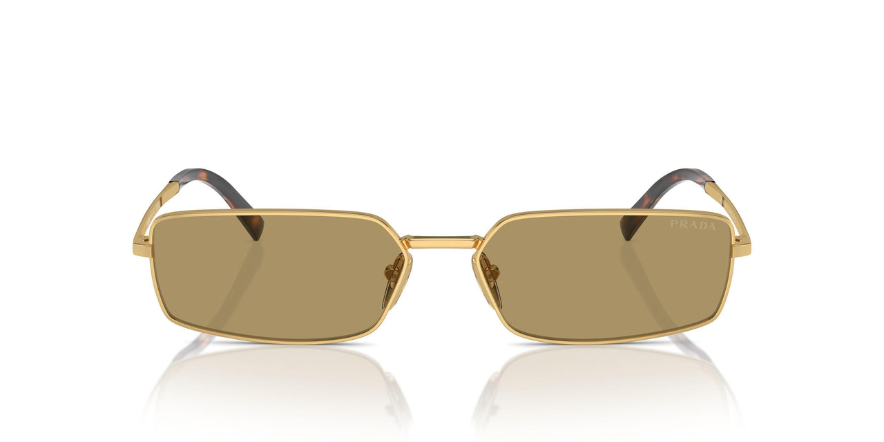 5AK70G - Gold - Green Olive