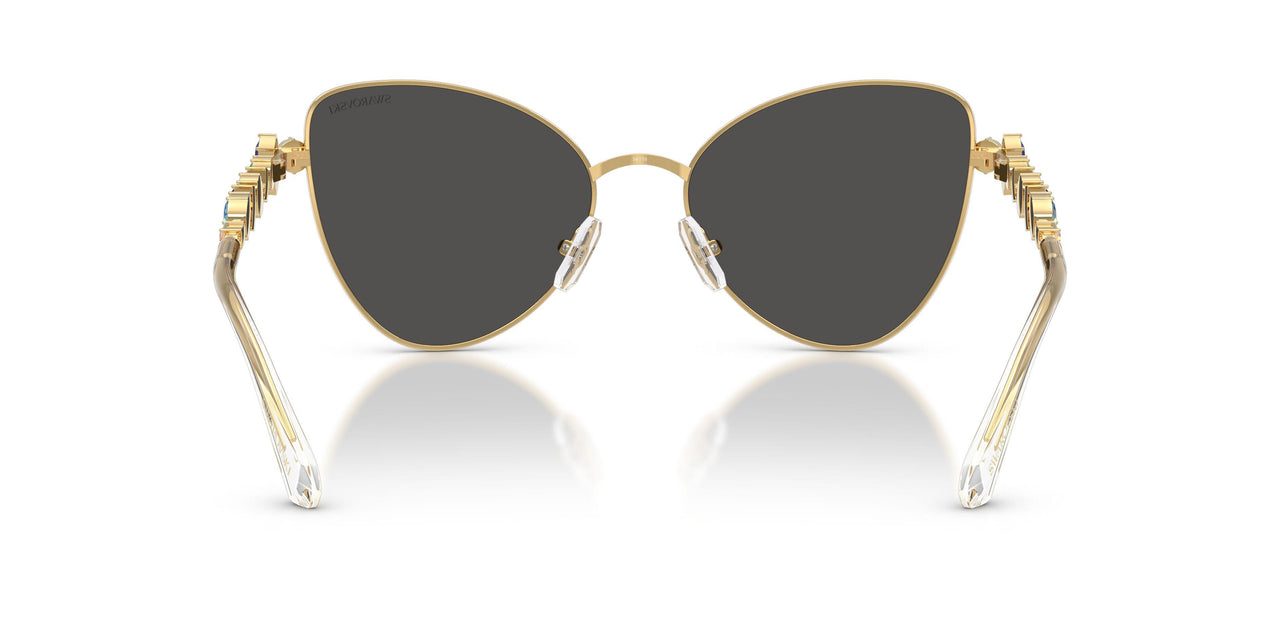 404M87 - Gold - Dark Grey