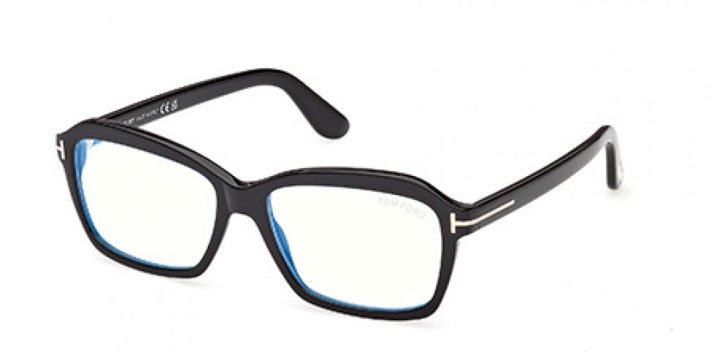 Tom Ford 6129B Blue Light blocking Filtering Eyeglasses