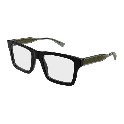 001 - Black/Grey - Transparent