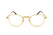 02 - GOLD ANTIQUED HAVANA CHIARO