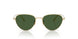 533271 - Gold - Vibrant Green
