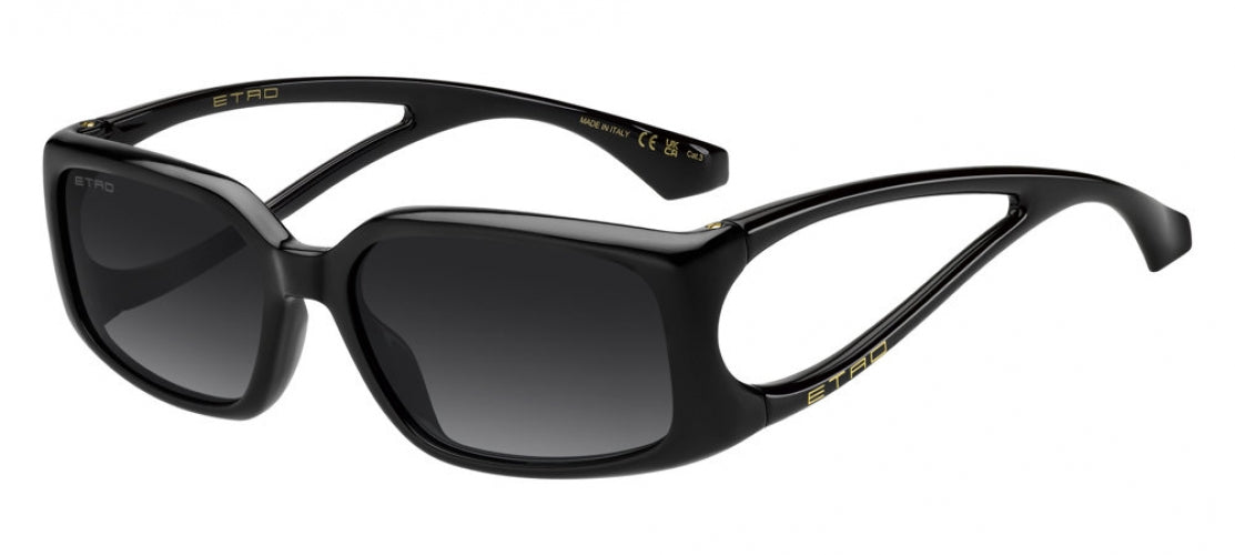 8079O-9O - BLACK