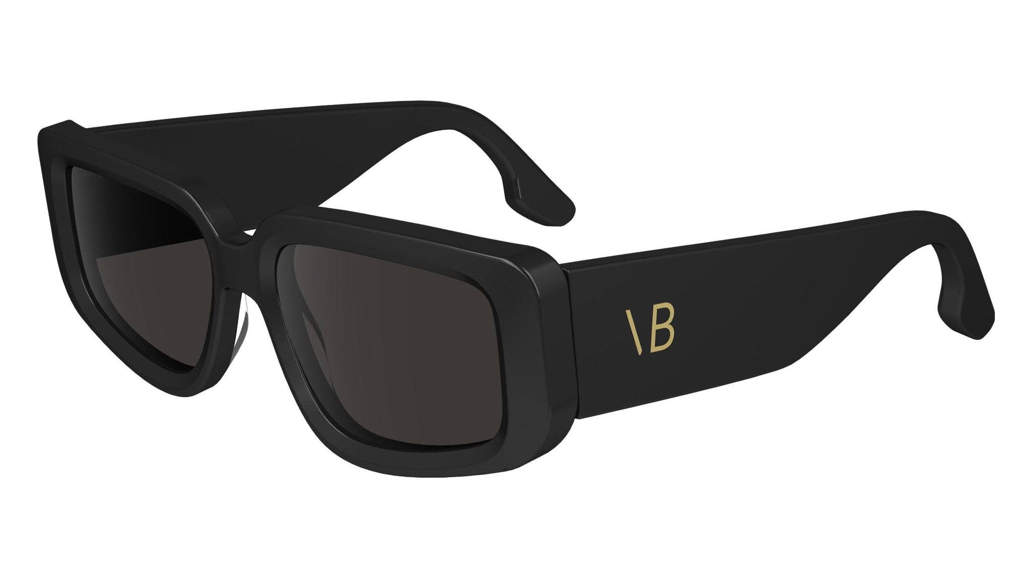 Victoria Beckham VB670S Sunglasses display picture 1