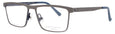 1021 - Matte Silver