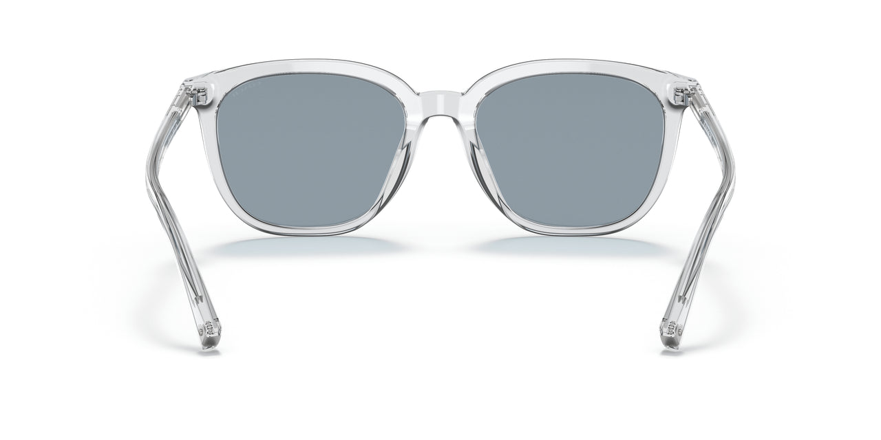 511172 - Clear - Grey Blue