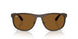 6124BB - Brown - Polar Bronze